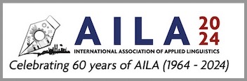 Logo de AILA2024