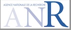 Logo de ANR