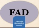 Logo de Fad
