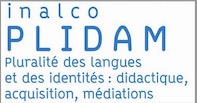 Logo de PLIDAM