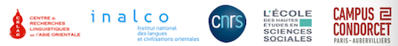 Logo d'Orléans